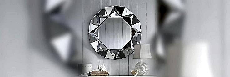 Glass & Mirror Engraving