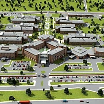 Pre Construction Image Sample