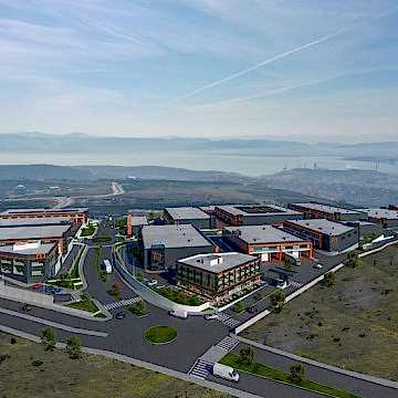 Pre Construction Image Sample