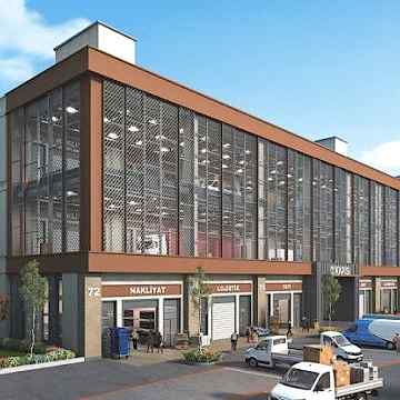 Pre Construction Image Sample