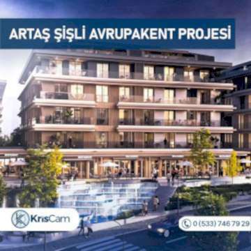 Pre Construction Image Sample