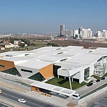 Pre Construction Image Sample