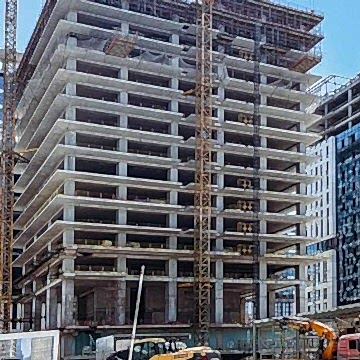 Pre Construction Image Sample