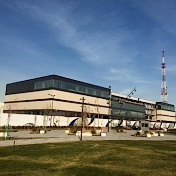 Pre Construction Image Sample