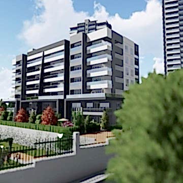 Pre Construction Image Sample